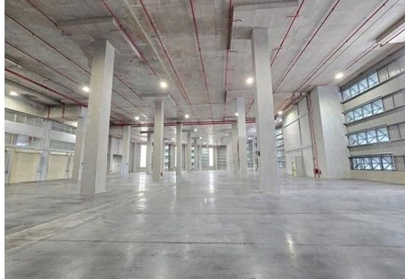 Seksyen 22 Shah Alam