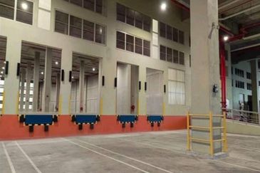 Seksyen 22 Shah Alam