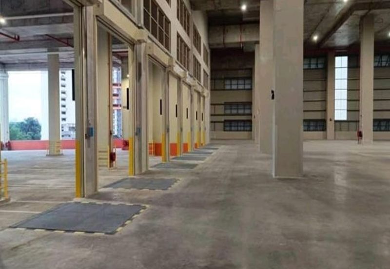 Seksyen 22 Shah Alam