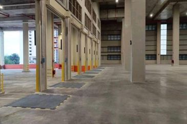 Seksyen 22 Shah Alam