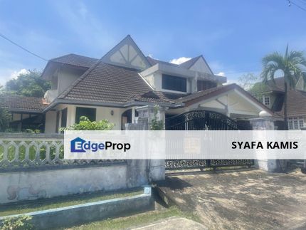 Bdr Baru Uda,Johor Bahru-Rumah Semi D, Harga Teres, Johor, Johor Bahru