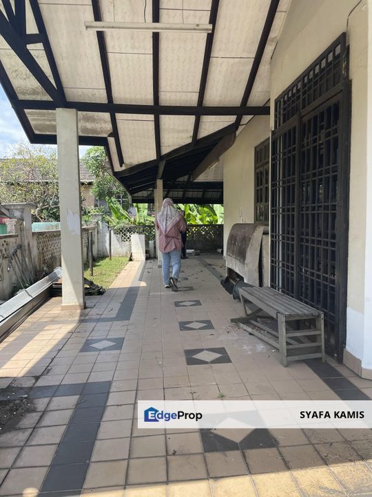 Bdr Baru Uda,Johor Bahru-Rumah Semi D, Harga Teres, Johor, Johor Bahru