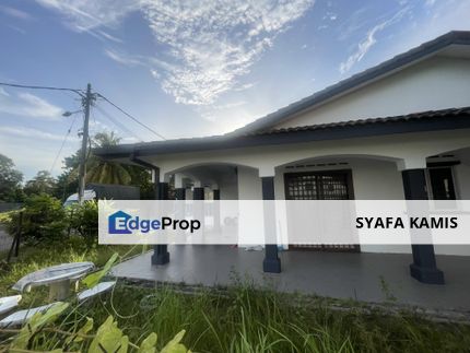 “ Corner Lot” di Taman Pasir Putih, Pasir Gudang, Johor, Pasir Gudang