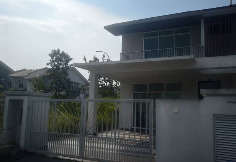 Harmonia 2 @ Taman Sri Penawar