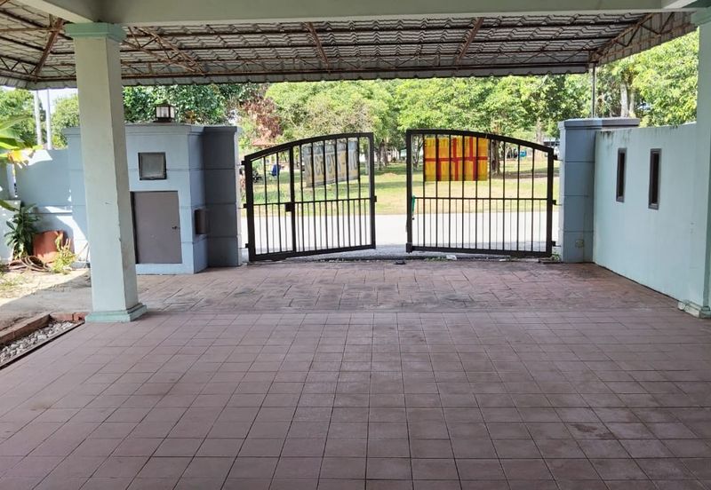 Taman Mutiara Rini