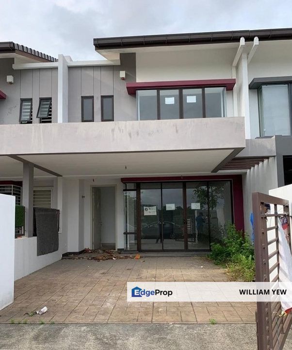 Cogan 2Bukit Raja Link House For Sale for Sale RM680,000 By WILLIAM