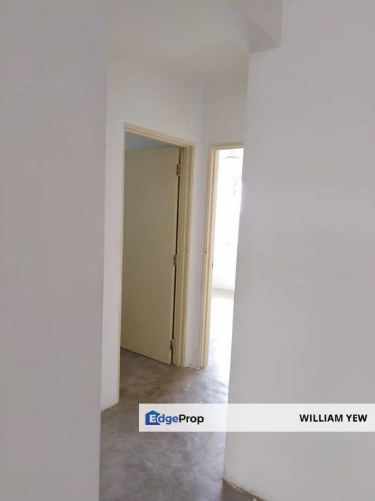 Pangsapuri Sentosa Setia Alam Unit For Sale For Sale Rm165 000 By William Yew Edgeprop My