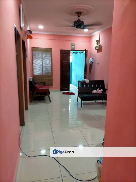 Rasah For Sale Rm235 000 By Rena Rahman Edgeprop My