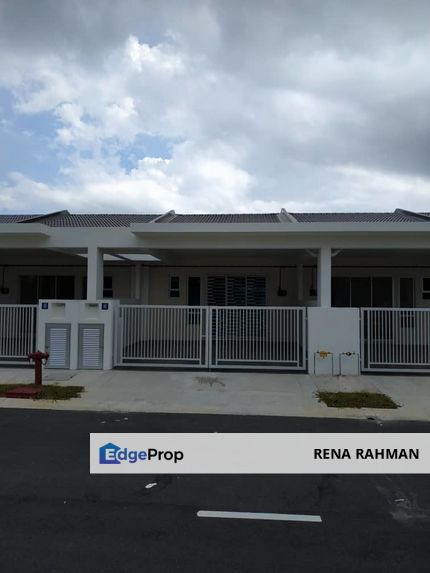 Tiara Sendayan Non Bumi Single Storey Terrace, Negeri Sembilan, Seremban