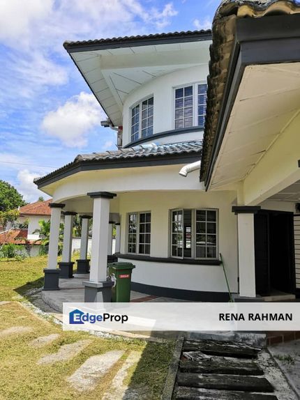  Rasah Kemayan Well kept Double Storey Bungalow Seremban, Negeri Sembilan, Seremban