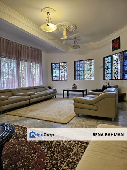 Rasah Kemayan Bungalow Double Storey, Negeri Sembilan, Seremban