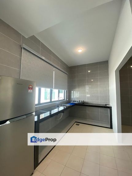 FULLY Furnished Double Storey Terrace House Rimbun Alam S2 Heights, Negeri Sembilan, Seremban