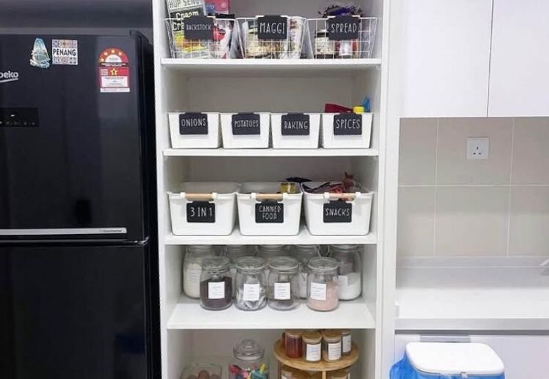 Safira Apartment, Seremban 2