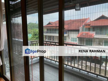 Brand New Duta Tropika, Kuala Lumpur, Dutamas