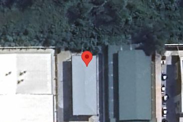 Green Technology Park Seremban 2