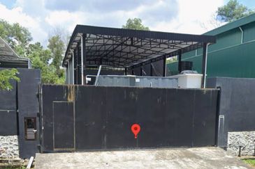 Green Technology Park Seremban 2