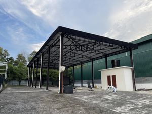 Open Shade Factory, excellent facilties and amenities for Sale @RM1 ...