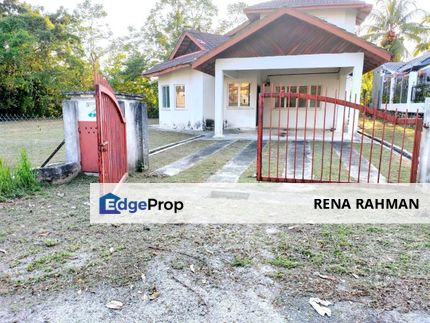HUGE LAND Non Bumi Bungalow, Negeri Sembilan, Seremban