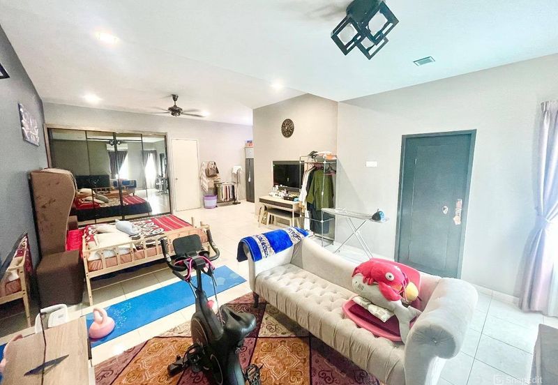 Taman Bukit Kepayang - Fasa H