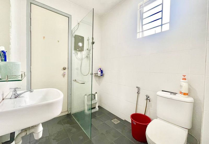 Taman Bukit Kepayang - Fasa H