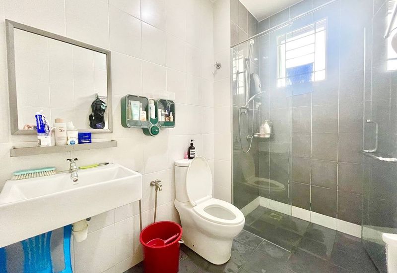 Taman Bukit Kepayang - Fasa H