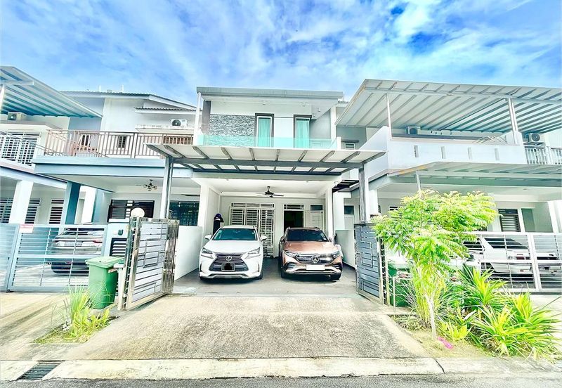 Taman Bukit Kepayang - Fasa H