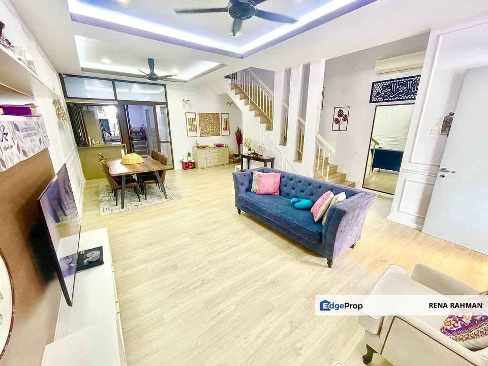 Kepayang Residence, Negeri Sembilan, Seremban