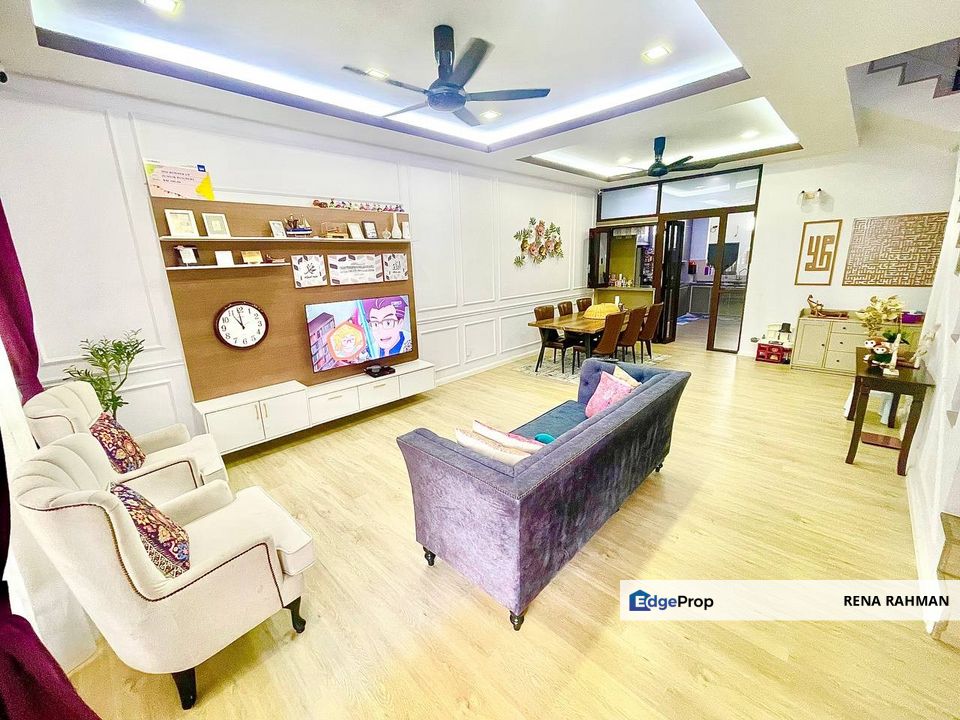 Kepayang Residence, Negeri Sembilan, Seremban