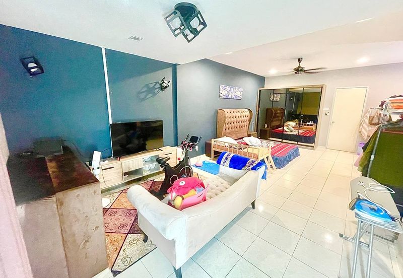 Taman Bukit Kepayang - Fasa H