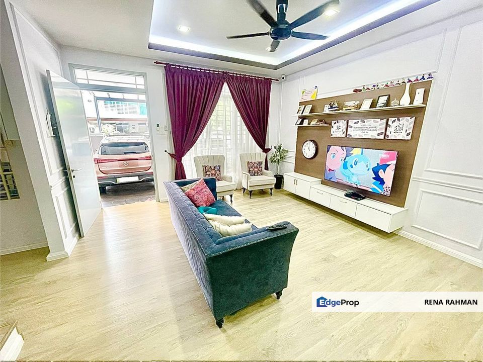 Kepayang Residence, Negeri Sembilan, Seremban