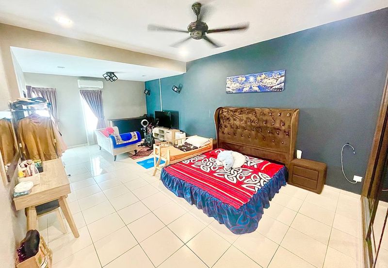 Taman Bukit Kepayang - Fasa H