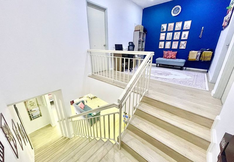 Taman Bukit Kepayang - Fasa H