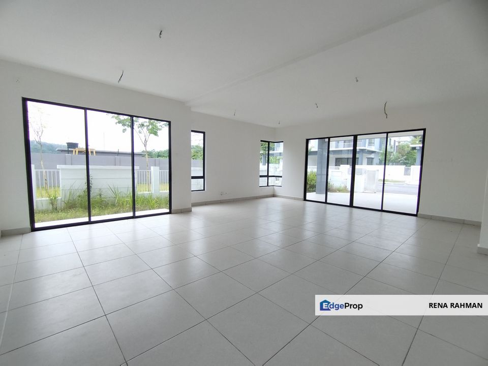 Taman Bukit Kemayan, Kemayan Heights, Negeri Sembilan, Seremban