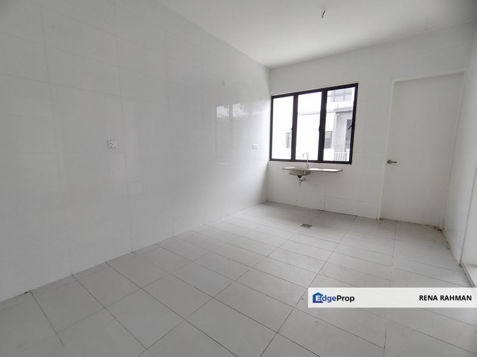 Taman Bukit Kemayan, Kemayan Heights, Negeri Sembilan, Seremban