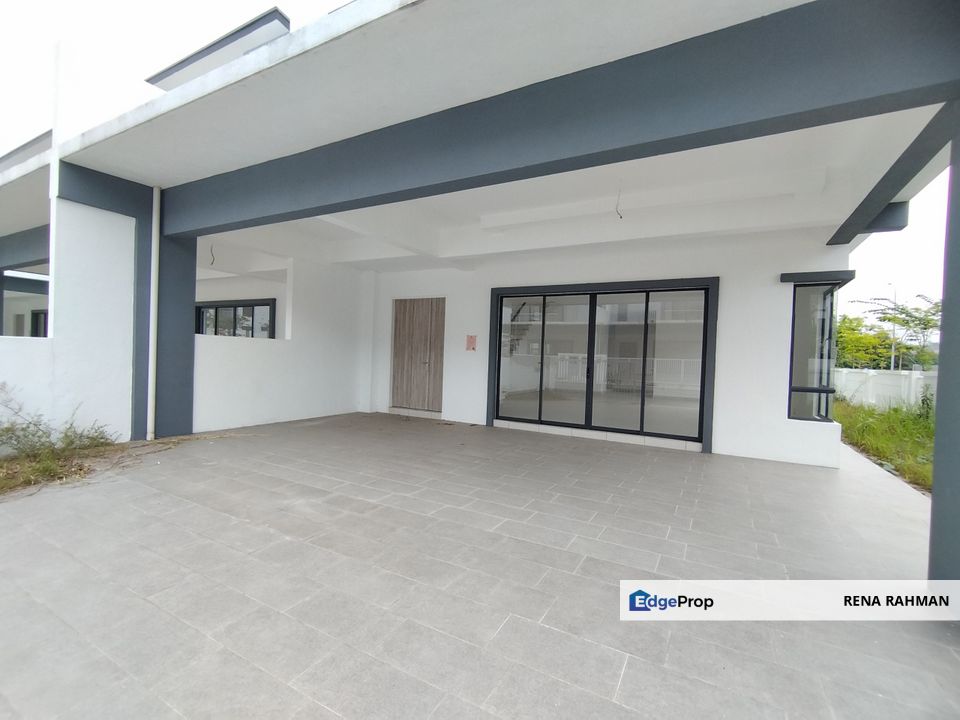 Taman Bukit Kemayan, Kemayan Heights, Negeri Sembilan, Seremban