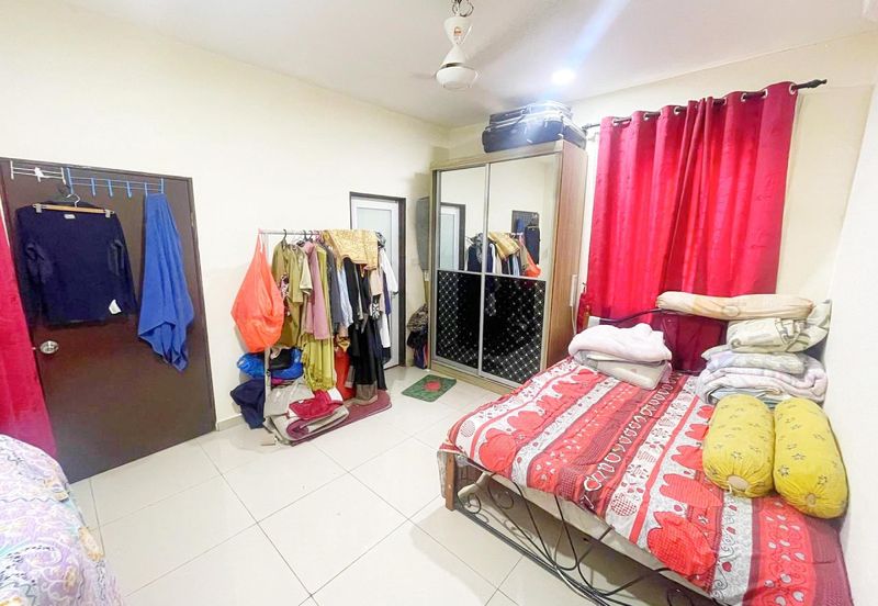 IDAMAN VILLA @ BANDAR SRI SENDAYAN