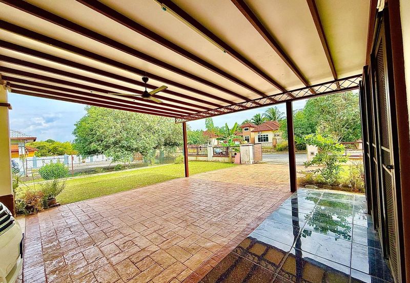 IDAMAN VILLA @ BANDAR SRI SENDAYAN