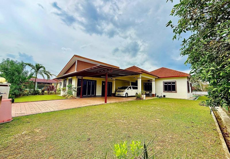 IDAMAN VILLA @ BANDAR SRI SENDAYAN