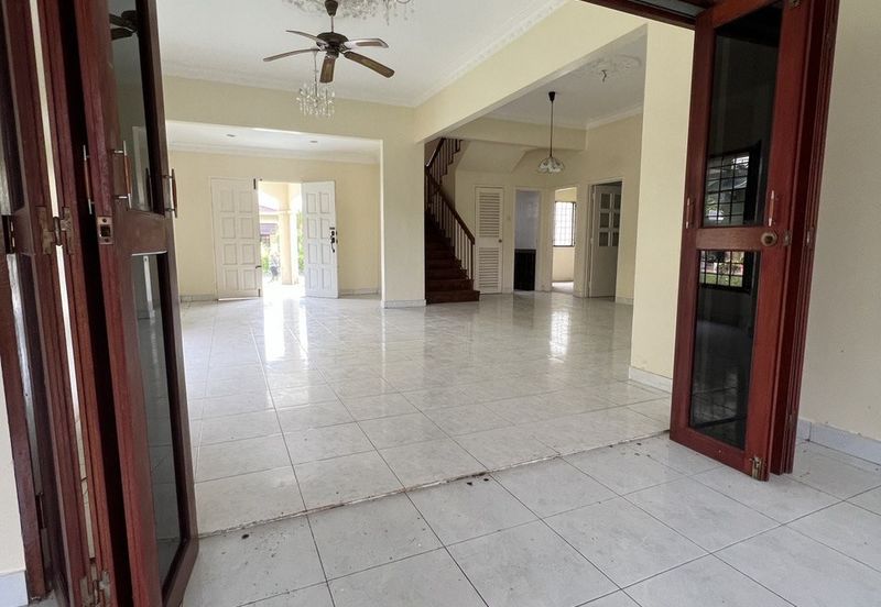 Green Street Homes Seremban 2