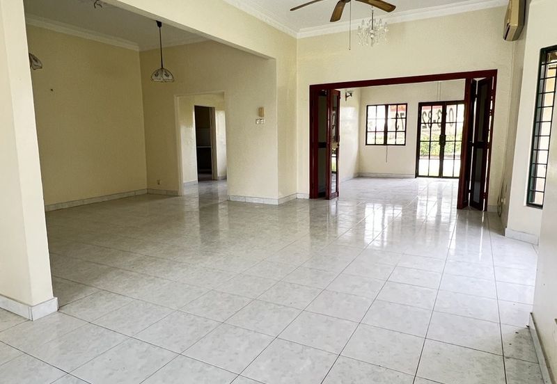 Green Street Homes Seremban 2