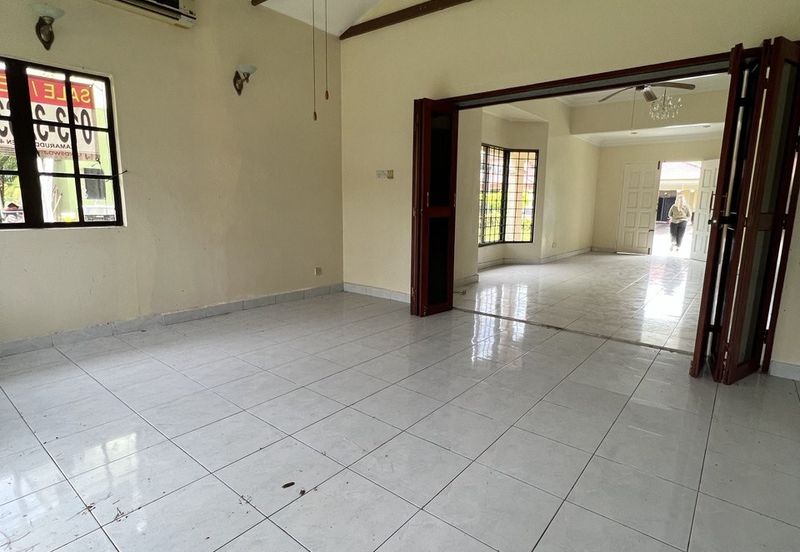 Green Street Homes Seremban 2