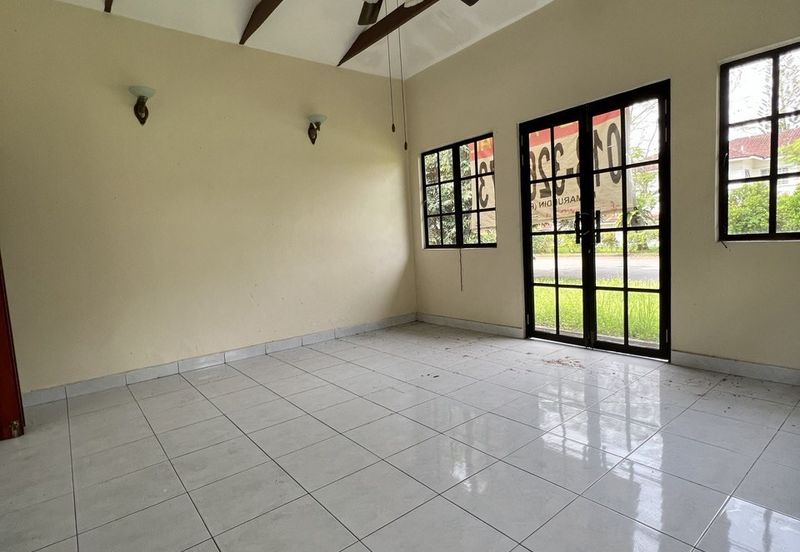 Green Street Homes Seremban 2