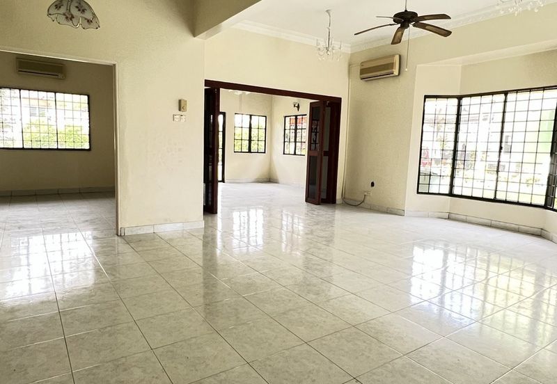 Green Street Homes Seremban 2