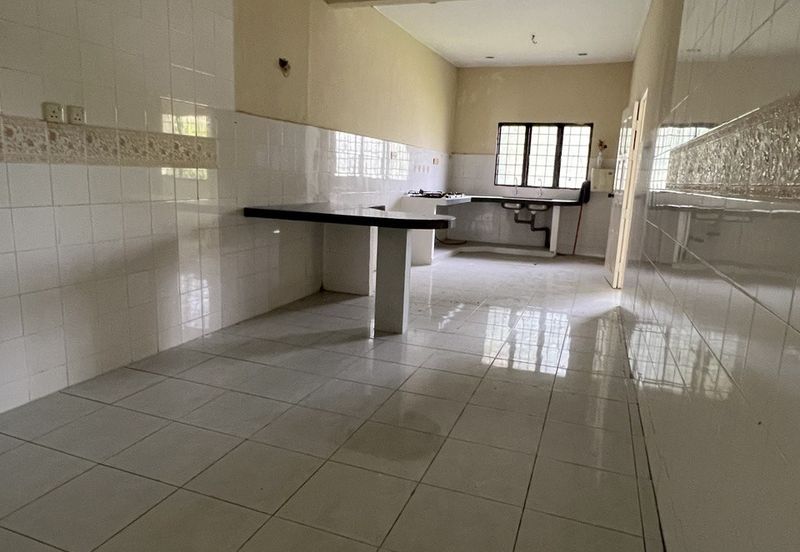 Green Street Homes Seremban 2