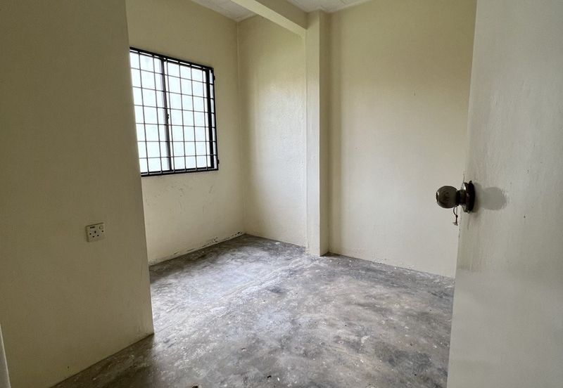 Green Street Homes Seremban 2