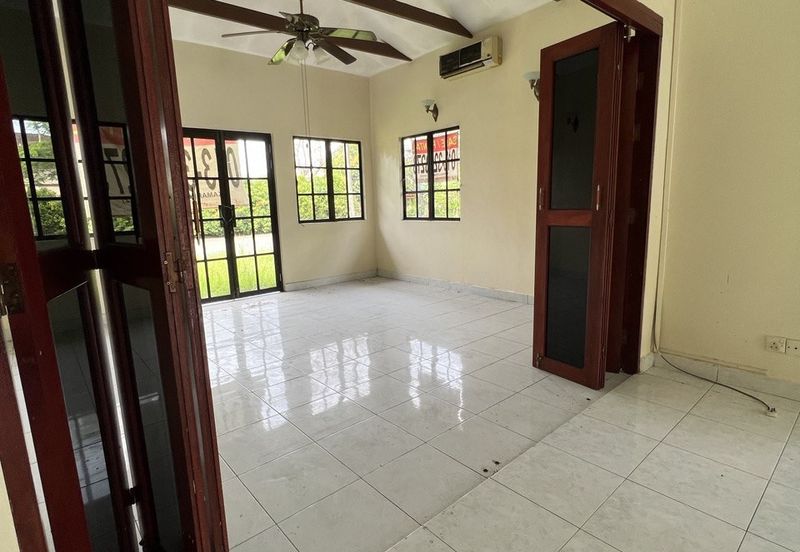 Green Street Homes Seremban 2