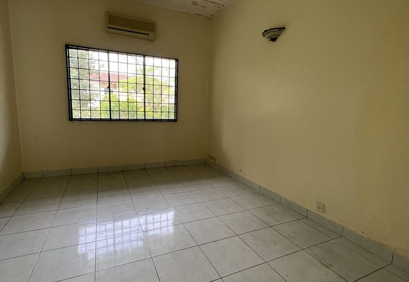 Green Street Homes Seremban 2