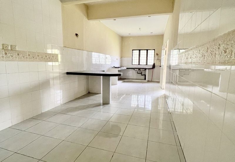 Green Street Homes Seremban 2