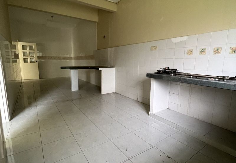 Green Street Homes Seremban 2