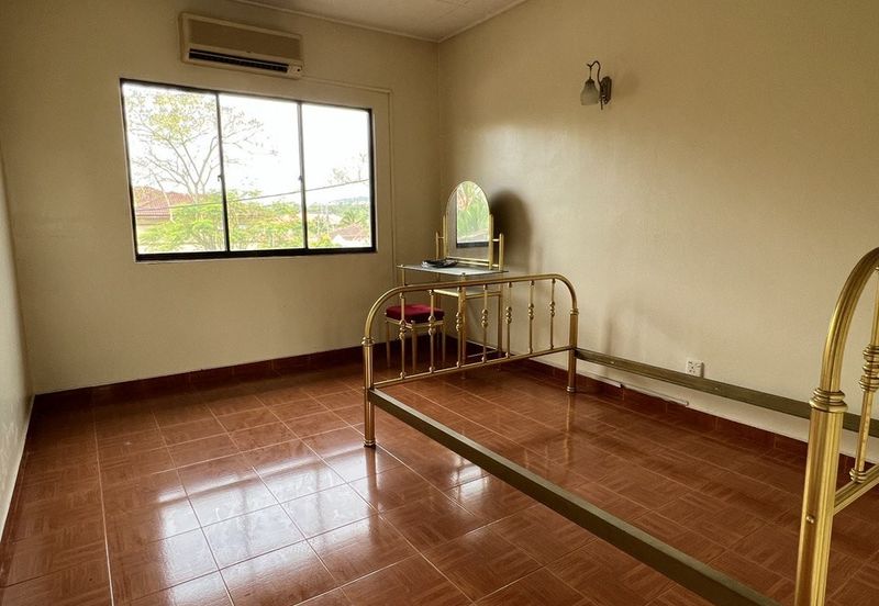 Green Street Homes Seremban 2